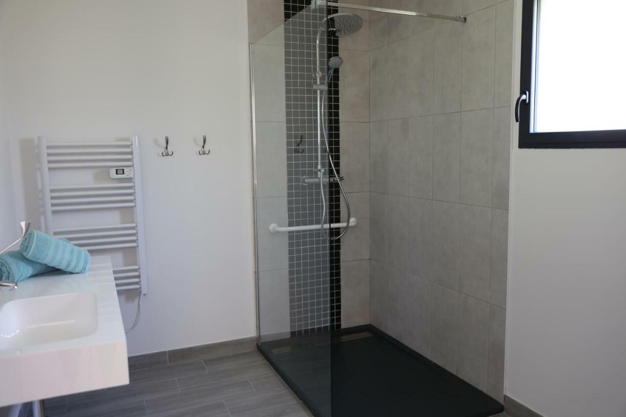 Gite Le Clos De La Bertiniere Bosgouet Exteriör bild