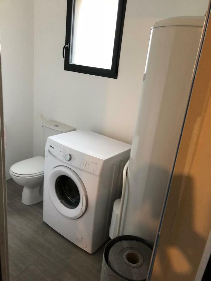 Gite Le Clos De La Bertiniere Bosgouet Exteriör bild